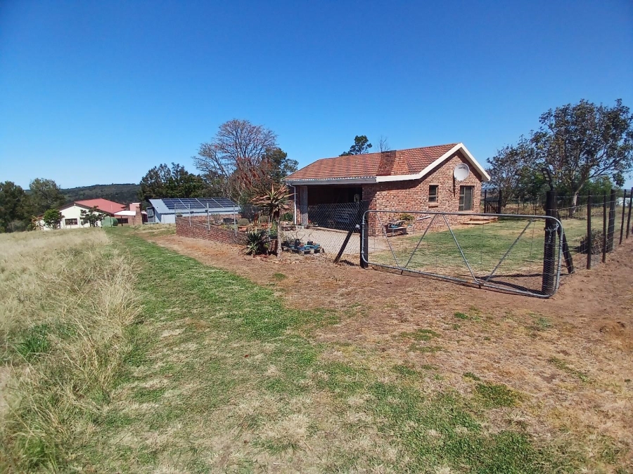 Commercial Property for Sale in Mossel Bay Rural Western Cape